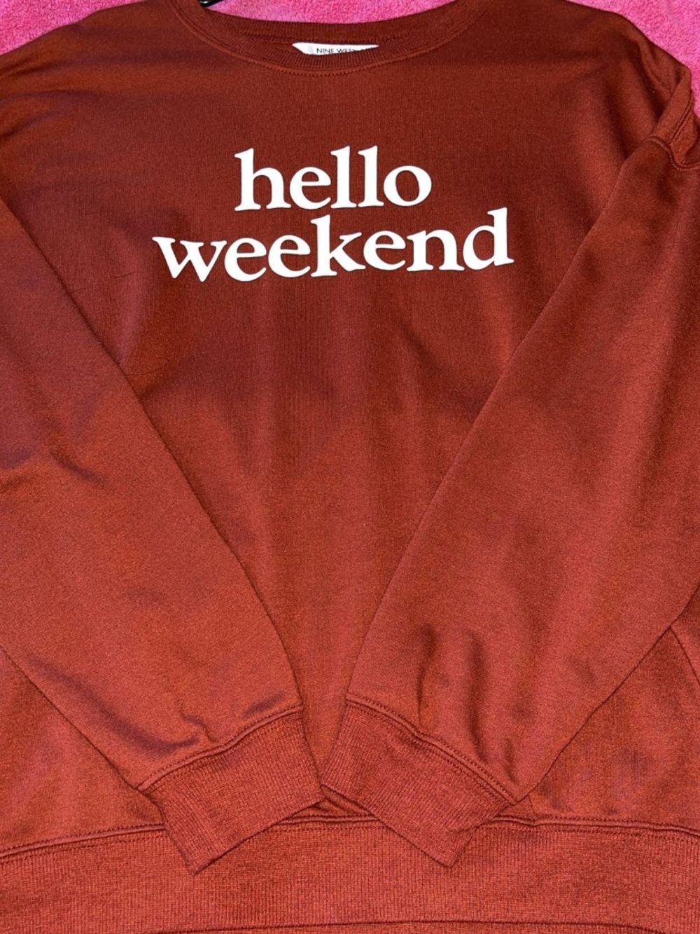 Crewneck